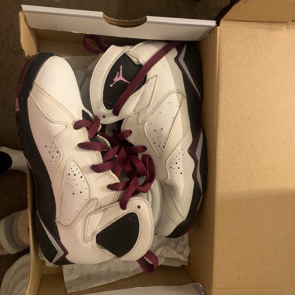 Jordans 2.5